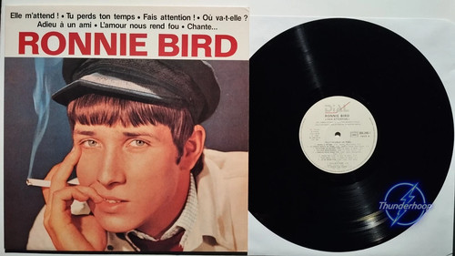 Ronnie bird fais attention - fais,