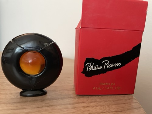 Paloma picasso cosmair - picasso,
