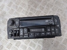Autoradio - CHRYSLER PT