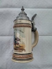 Chope de réserviste 2. Rhein