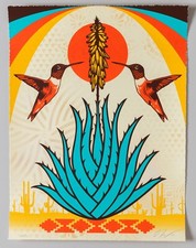 ERNESTO YERENA "Ganas Aloe