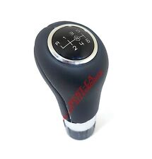 Pommeau Levier De Vitesse Cuir