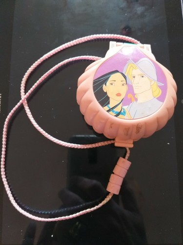 Polly pocket vintage - polly, disney