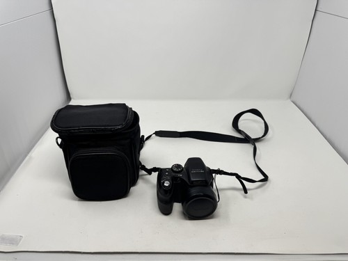Fujifilm finepix series - finepix,