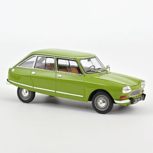 Norev 181677 citroen ami - norev, 8