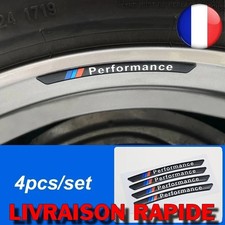 ✅4PCS Autocollant Argent
