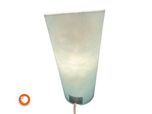 1990s ikea gavik hand blown - ikea,
