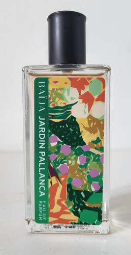 Baïja eau parfum - baÏja,
