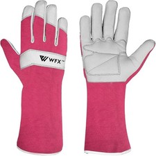 Gants de Jardinage Longs en