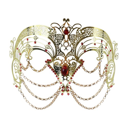 Masque mascarade pour - de,
