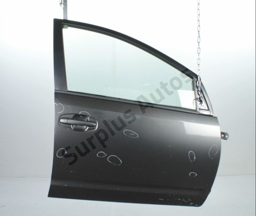 Porte avant droite - porte, 6700147040