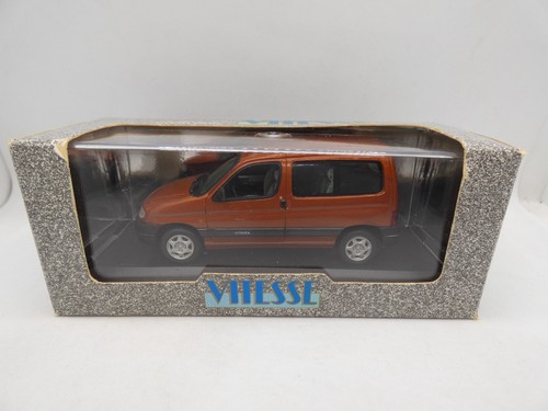 Citroen berlingo orange 43 - berlingo,