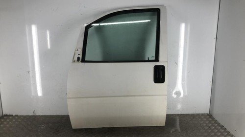Porte avant gauche - fiat, scudo