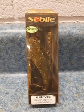 Sebile Flatt Shad SU