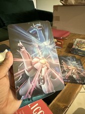 Steelbook Pokémon Diamant /