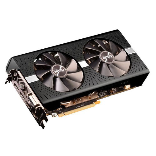 590 sapphire nitro - 590, go
