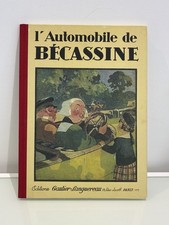 gautier languereau BD