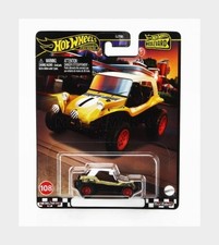 Mattel Hot Wheels Hrt57 Meyers