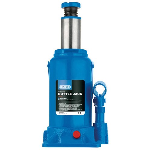 Draper 13073 cric bouteille - draper,