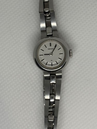 Working women seiko - working, women’s