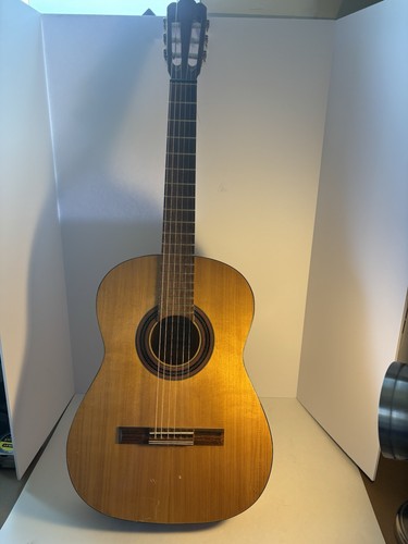 Framus classic guitar made - guitar,