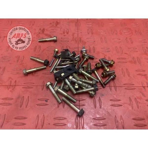 Kit vis moteur - vis, gl
