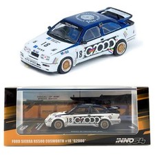 Ford sierra rs500 1988 - ford,