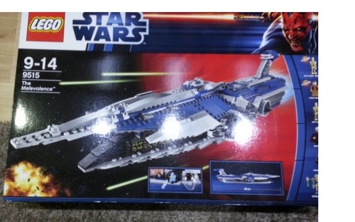 Lego 9515 star wars - 9515,