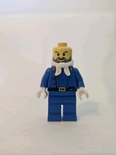 Lego Western Minifigure