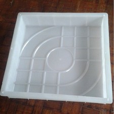  Moule À Motif En Béton