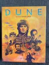 DUNE coffret NEUF Blister