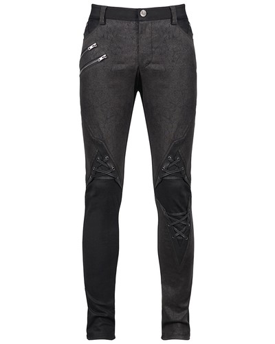 Devil fashion pantalons - fashion, jeans
