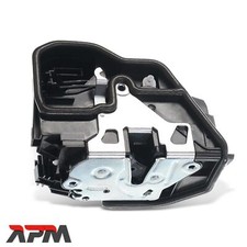 Serrure de Porte Avant Droit