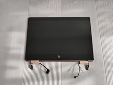 HP spectre x360 13-ap screen block