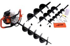 TARIERE THERMIQUE ESSENCE EU2