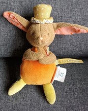 1176🌟20cm Doudou Lapin