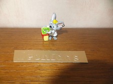 Kinder  surprise  Mega Maüse