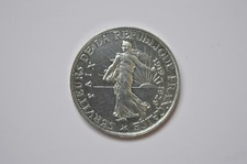  Essai au module de 20 Francs