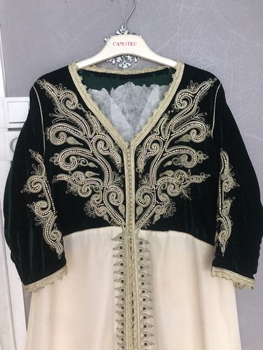 Caftan robe femme - femme,