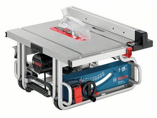 Bosch table scie circulaire - table,