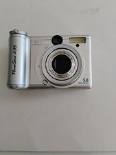 Appareil photo numérique Canon état de marche Power shot A95 .5.0 pixel 