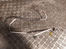 Tuyau Climatisation - PEUGEOT 207 1.4L VTI 95CV - Réf : 9680614780 - (CAS25)