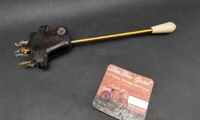 Commodo clignotant  klaxon Jaeger PEUGEOT 404 - 77967 - ancien d'origine auto