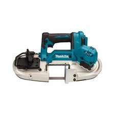 Scie à ruban MAKITA 18V LXT 66mm DPB183Z (sans batterie)