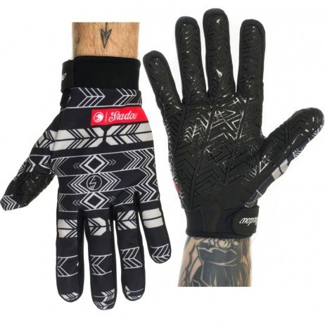 Gants bmx shadow conspire - shadow,