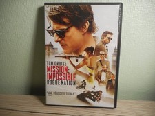 Mission impossible Rogue