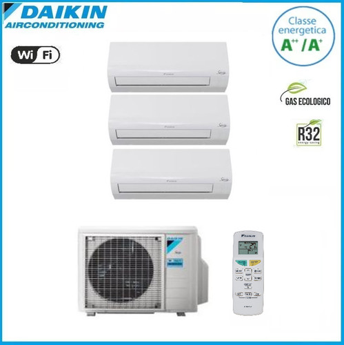 Daikin 3amxf52a atxf25g - 3amxf52a, 3x