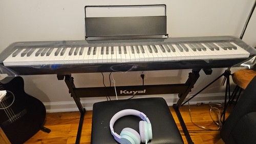 Casio cdp s110 digital piano - cdp,