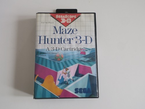 Maze hunter pour - maze, ----