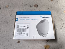 Détecteur Extérieur Alarme